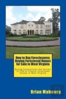 How To Buy Foreclosures
