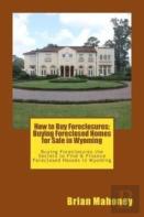 How To Buy Foreclosures