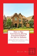 How To Buy Foreclosures