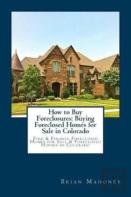 How To Buy Foreclosures