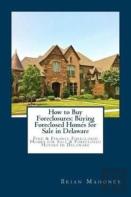 How To Buy Foreclosures
