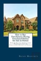 How To Buy Foreclosures