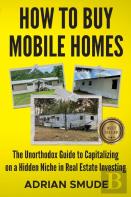 How To Buy Mobile Homes