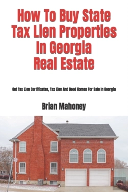Bertrand.pt - How To Buy State Tax Lien Properties In Georgia Real Estate
