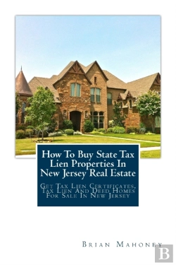 Bertrand.pt - How To Buy State Tax Lien Properties In New Jersey Real Estate