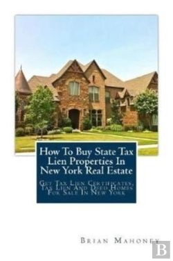 Bertrand.pt - How To Buy State Tax Lien Properties In New York Real Estate