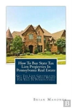 Bertrand.pt - How To Buy State Tax Lien Properties In Pennsylvania Real Estate