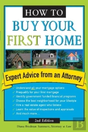 How To Buy Your First Home