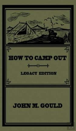 Bertrand.pt - How To Camp Out  Legacy Edition : The Or