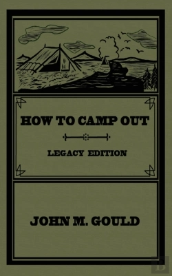 Bertrand.pt - How To Camp Out  Legacy Edition : The Or