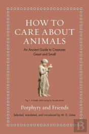 How To Care About Animals