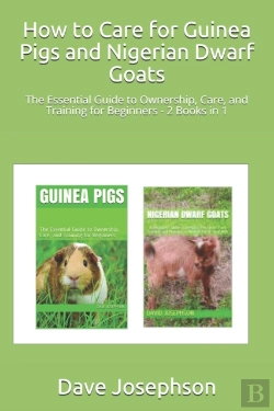 Bertrand.pt - How To Care For Guinea Pigs And  Nigerian Dwarf Goats