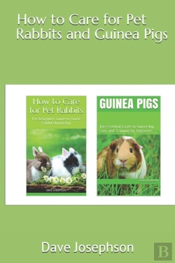 Bertrand.pt - How To Care For Pet Rabbits And Guinea Pigs