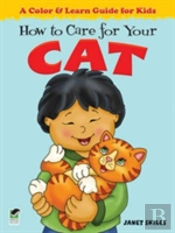 How To Care For Your Cat