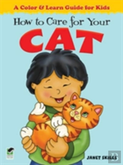 Bertrand.pt - How To Care For Your Cat