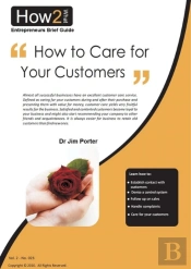 How To Care For Your Customers