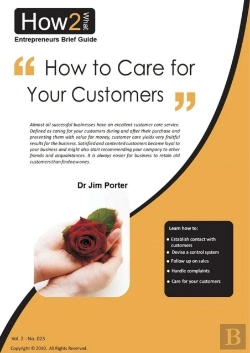 Bertrand.pt - How To Care For Your Customers