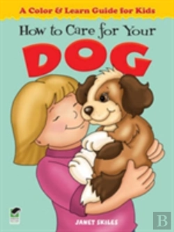 Bertrand.pt - How To Care For Your Dog