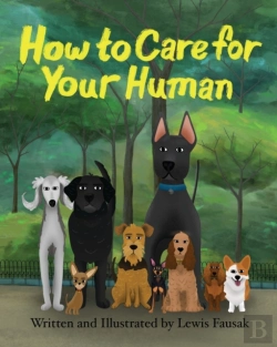 Bertrand.pt - How To Care For Your Human