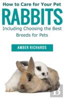 How To Care For Your Pet Rabbits
