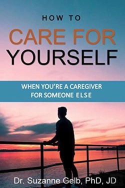 Bertrand.pt - How To Care For Yourself-When You'Re A Caregiver For Someone Else