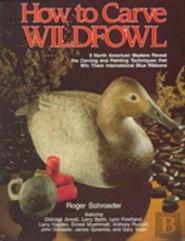 How To Carve Wildfowl