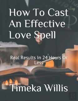 Bertrand.pt - How To Cast An Effective Love Spell