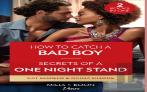 How To Catch A Bad Boy / Secrets Of A One Night Stand