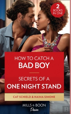 Bertrand.pt - How To Catch A Bad Boy / Secrets Of A One Night Stand