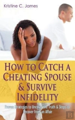 Bertrand.pt - How To Catch A Cheating Spouse & Survive Infidelity