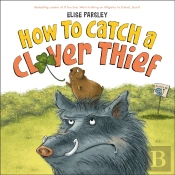 How To Catch A Clover Thief