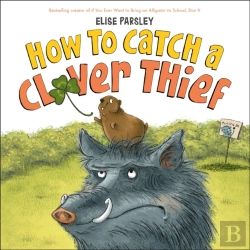 Bertrand.pt - How To Catch A Clover Thief