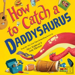 Bertrand.pt - How To Catch A Daddysaurus