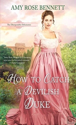 Bertrand.pt - How To Catch A Devilish Duke
