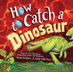Bertrand.pt - How To Catch A Dinosaur