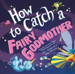 Bertrand.pt - How To Catch A Fairy Godmother