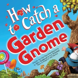 Bertrand.pt - How To Catch A Garden Gnome