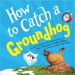 Bertrand.pt - How To Catch A Groundhog