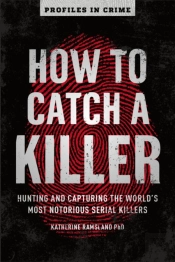 How To Catch A Killer