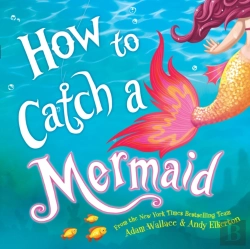 Bertrand.pt - How To Catch A Mermaid
