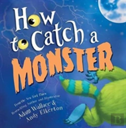 Bertrand.pt - How To Catch A Monster