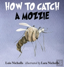 Bertrand.pt - How To Catch A Mozzie