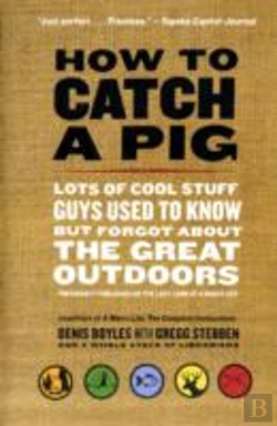Bertrand.pt - How To Catch A Pig