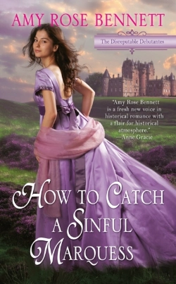 Bertrand.pt - How To Catch A Sinful Marquess
