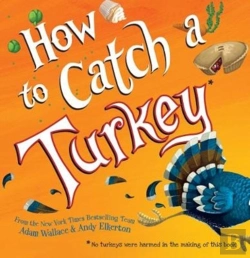Bertrand.pt - How To Catch A Turkey