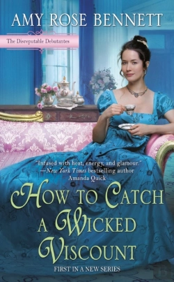 Bertrand.pt - How To Catch A Wicked Viscount