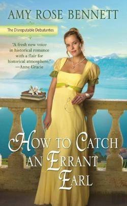 Bertrand.pt - How To Catch An Errant Earl