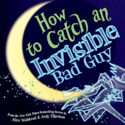 Bertrand.pt - How To Catch An Invisible Bad Guy