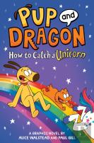 How To Catch Graphic Novels: How To Catch A Unicorn