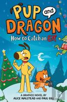 How To Catch Graphic Novels: How To Catch An Elf